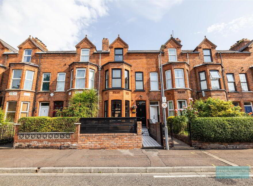 19 Madison Avenue, Cavehill Road, Belfast