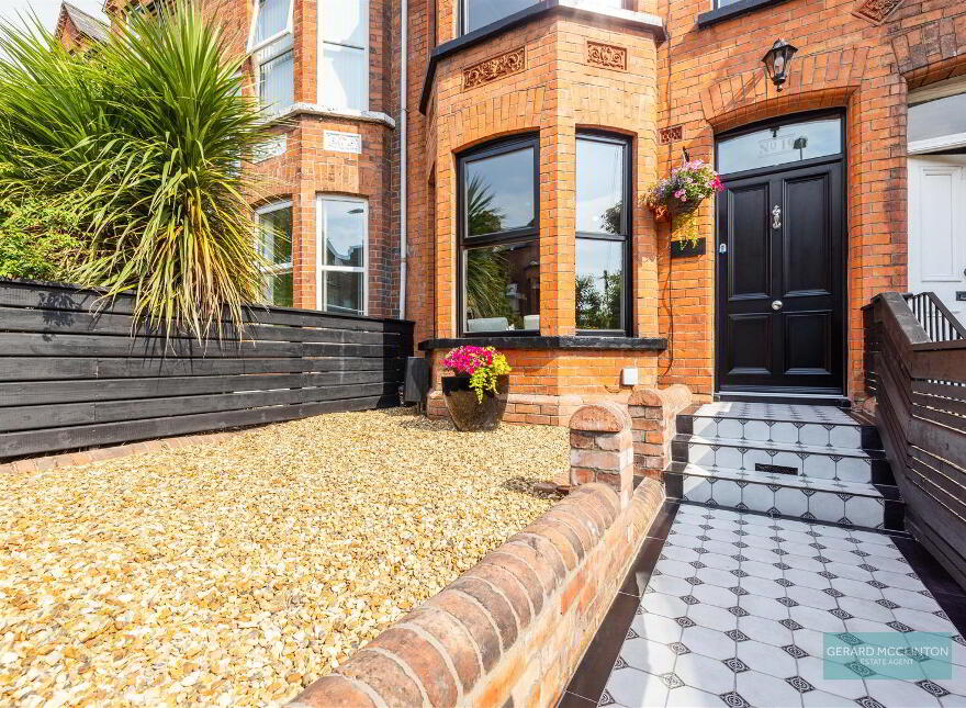 19 Madison Avenue, Cavehill Road, Belfast