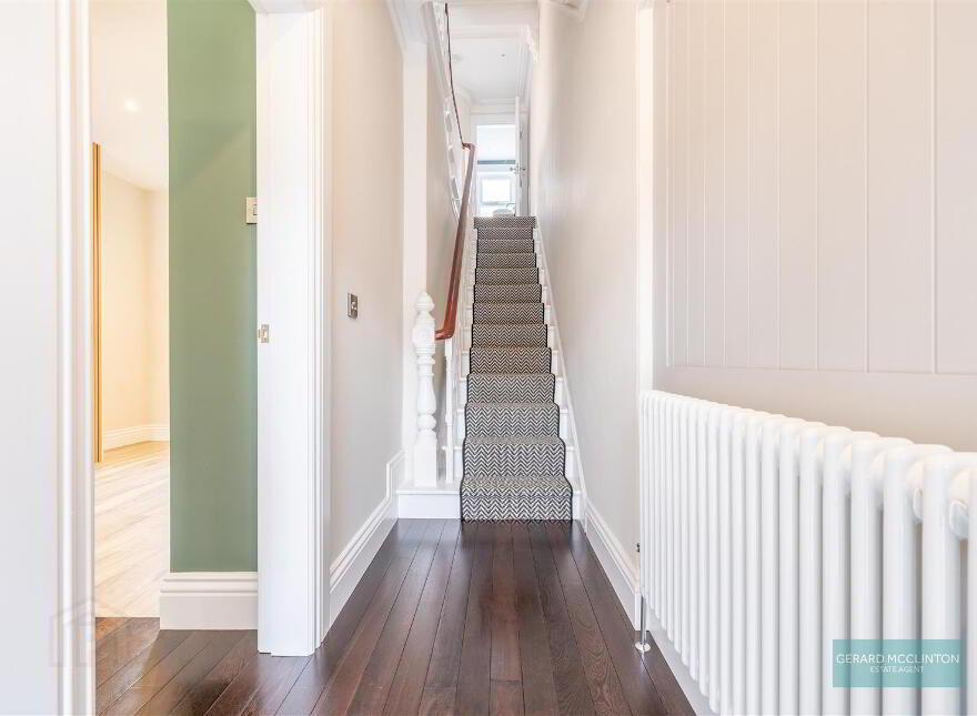 19 Madison Avenue, Cavehill Road, Belfast