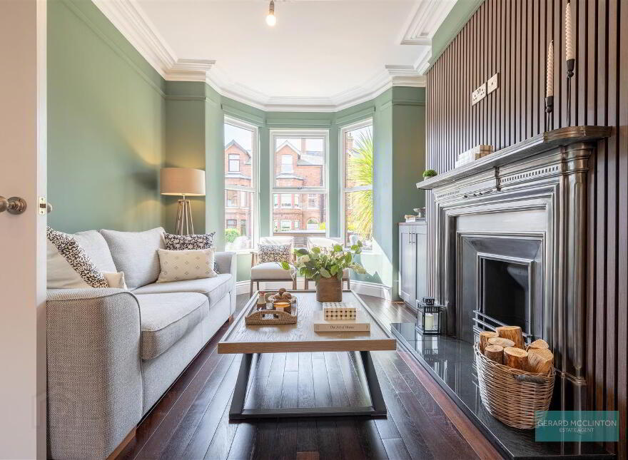 19 Madison Avenue, Cavehill Road, Belfast