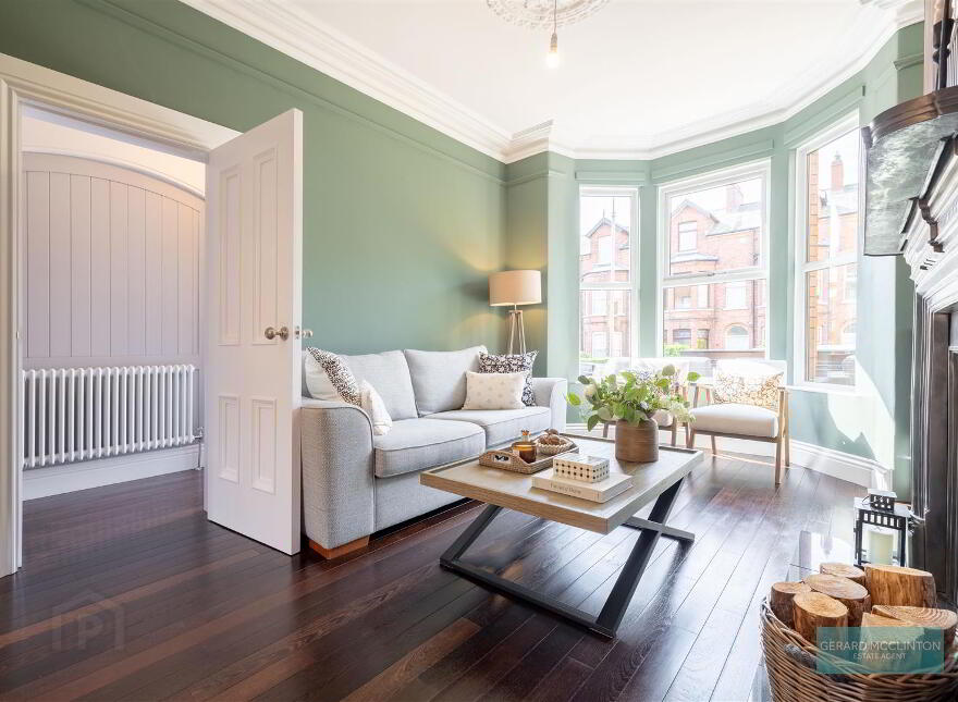 19 Madison Avenue, Cavehill Road, Belfast