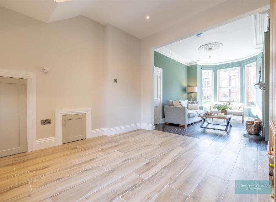 19 Madison Avenue, Cavehill Road, Belfast