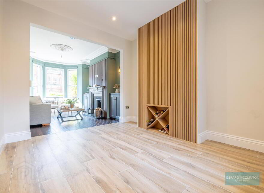 19 Madison Avenue, Cavehill Road, Belfast