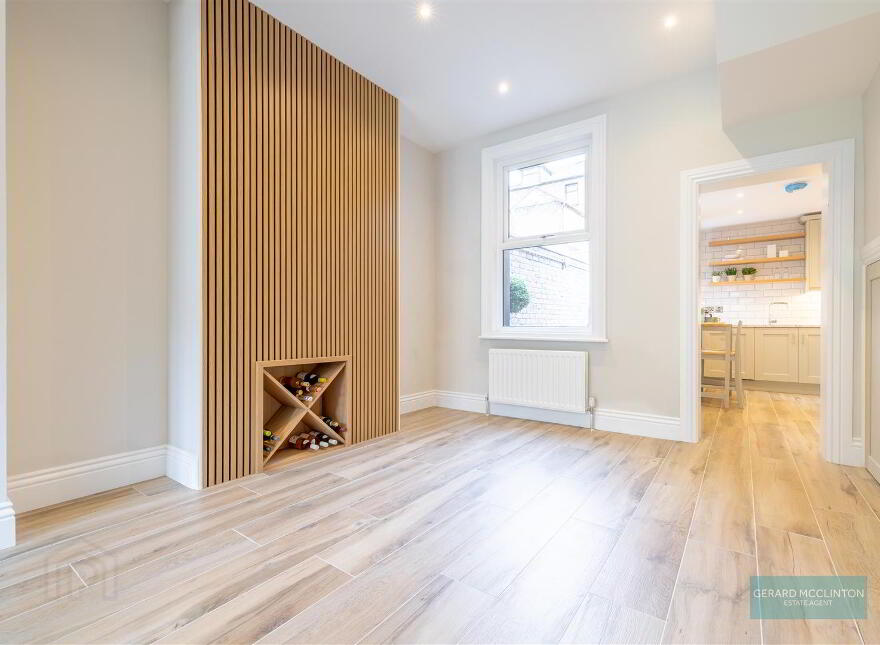19 Madison Avenue, Cavehill Road, Belfast