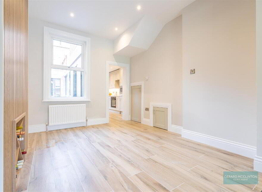 19 Madison Avenue, Cavehill Road, Belfast