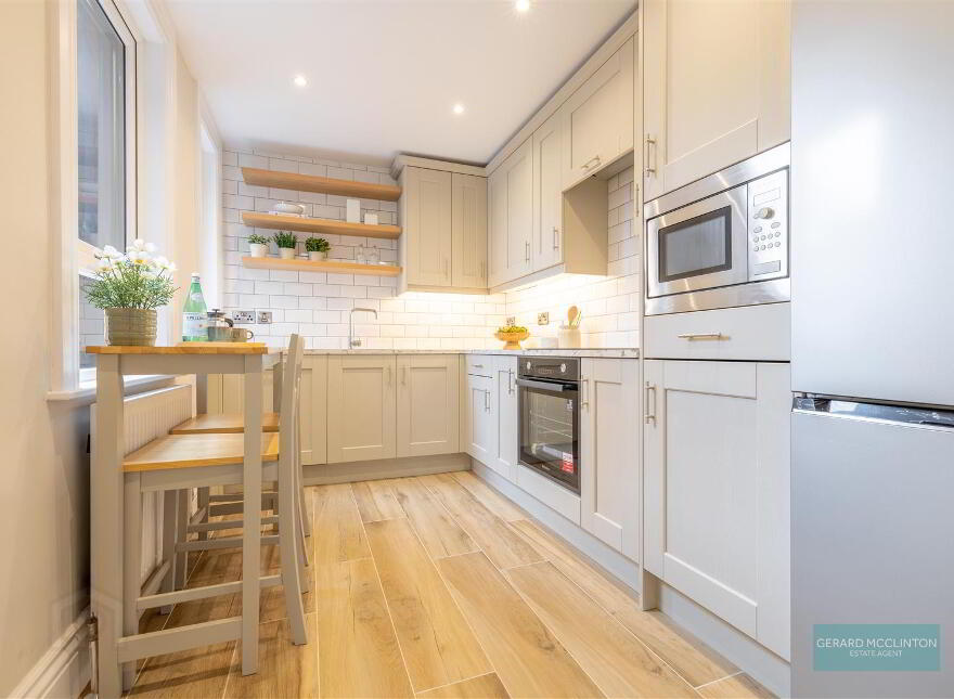 19 Madison Avenue, Cavehill Road, Belfast