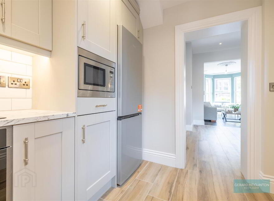 19 Madison Avenue, Cavehill Road, Belfast