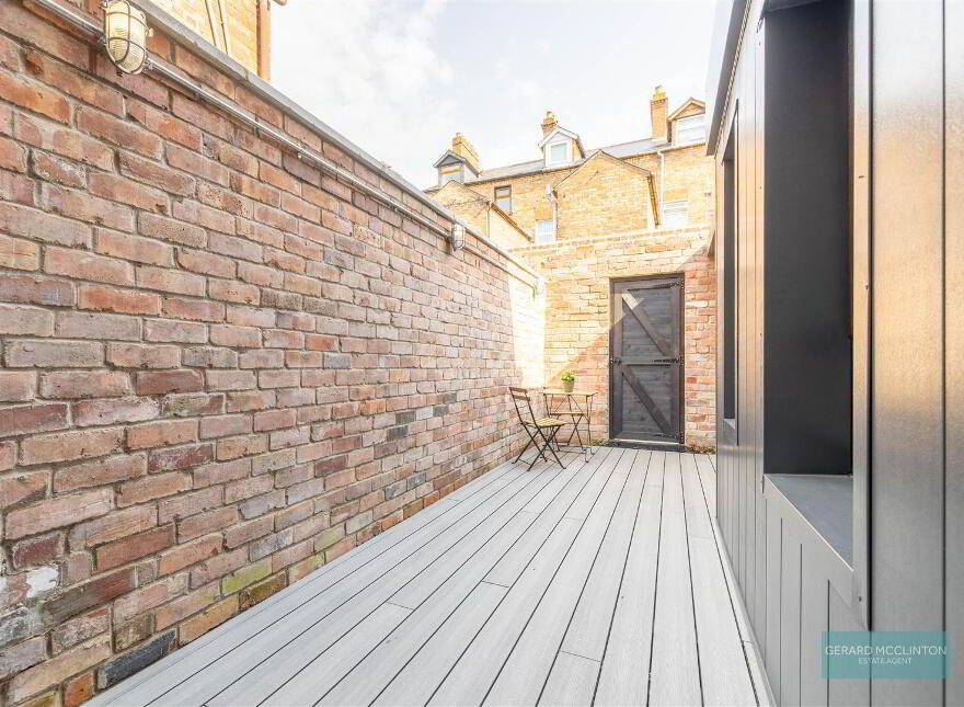 19 Madison Avenue, Cavehill Road, Belfast
