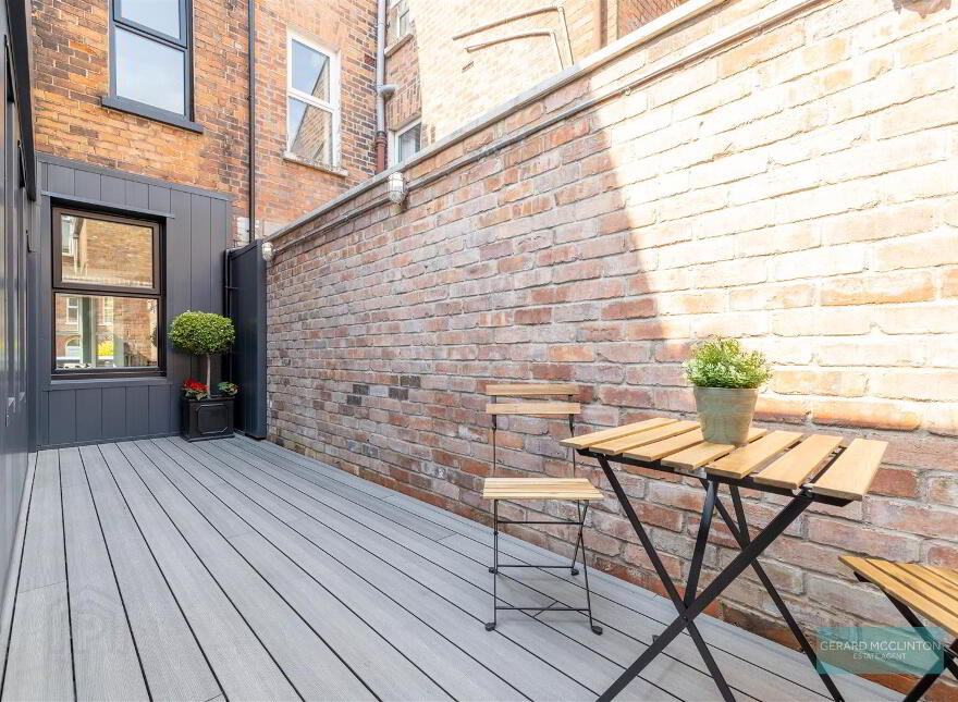 19 Madison Avenue, Cavehill Road, Belfast