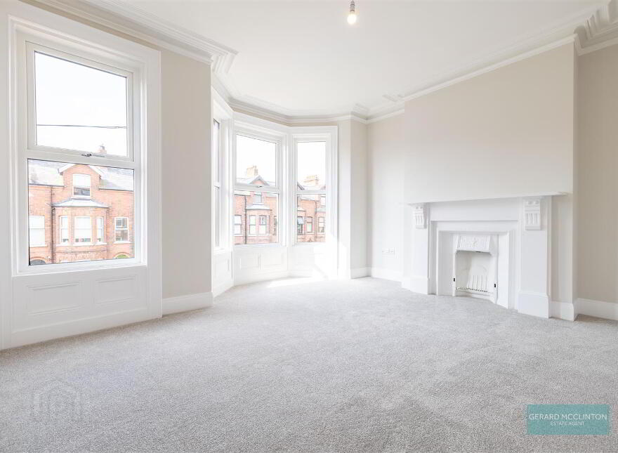19 Madison Avenue, Cavehill Road, Belfast