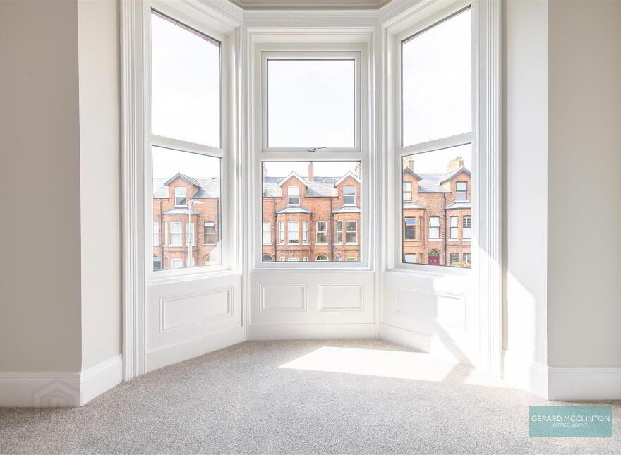19 Madison Avenue, Cavehill Road, Belfast