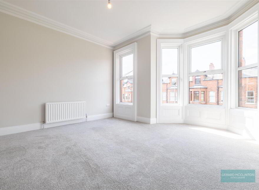 19 Madison Avenue, Cavehill Road, Belfast