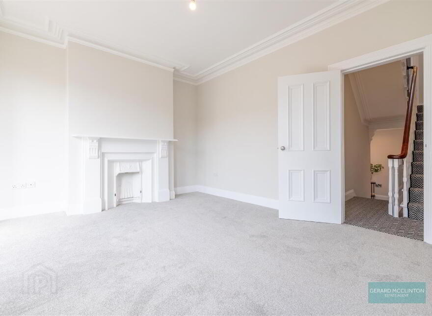 19 Madison Avenue, Cavehill Road, Belfast
