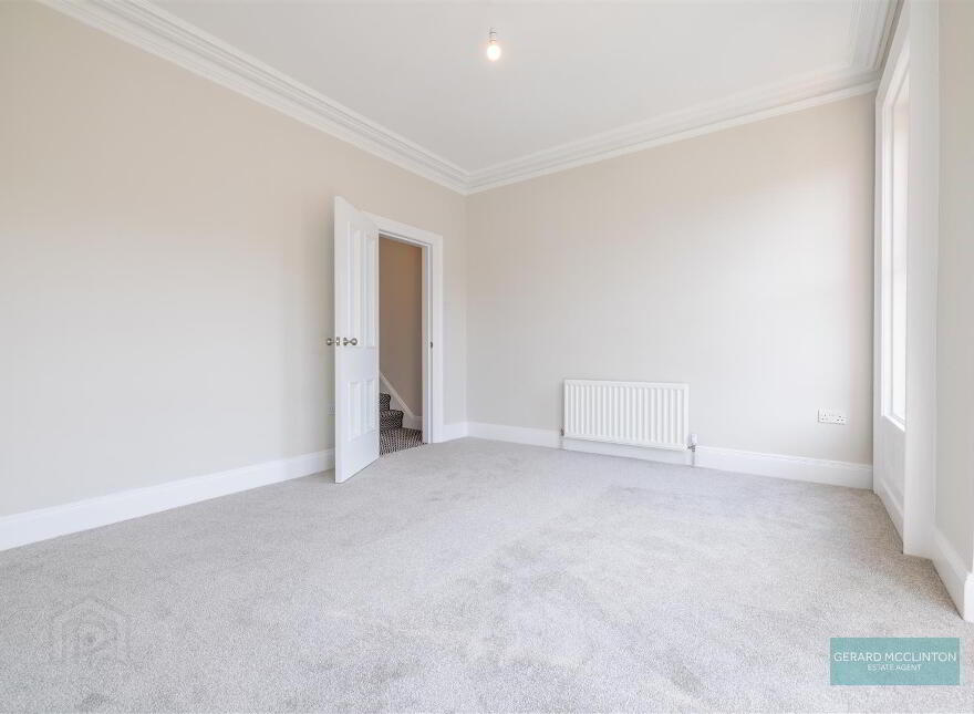 19 Madison Avenue, Cavehill Road, Belfast