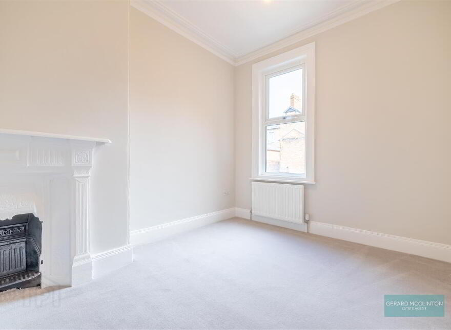 19 Madison Avenue, Cavehill Road, Belfast