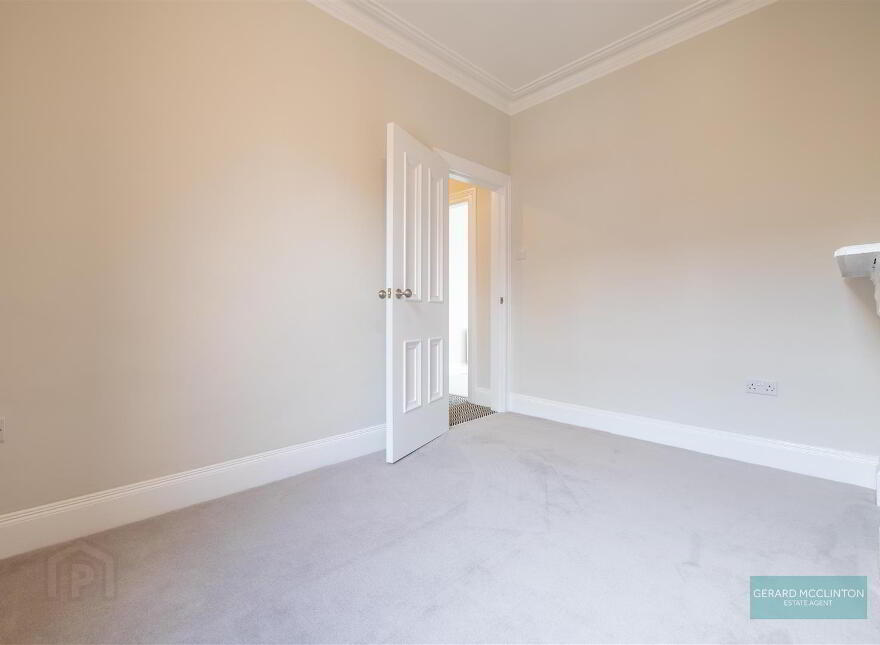 19 Madison Avenue, Cavehill Road, Belfast