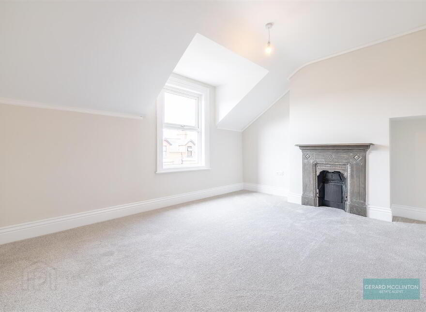 19 Madison Avenue, Cavehill Road, Belfast