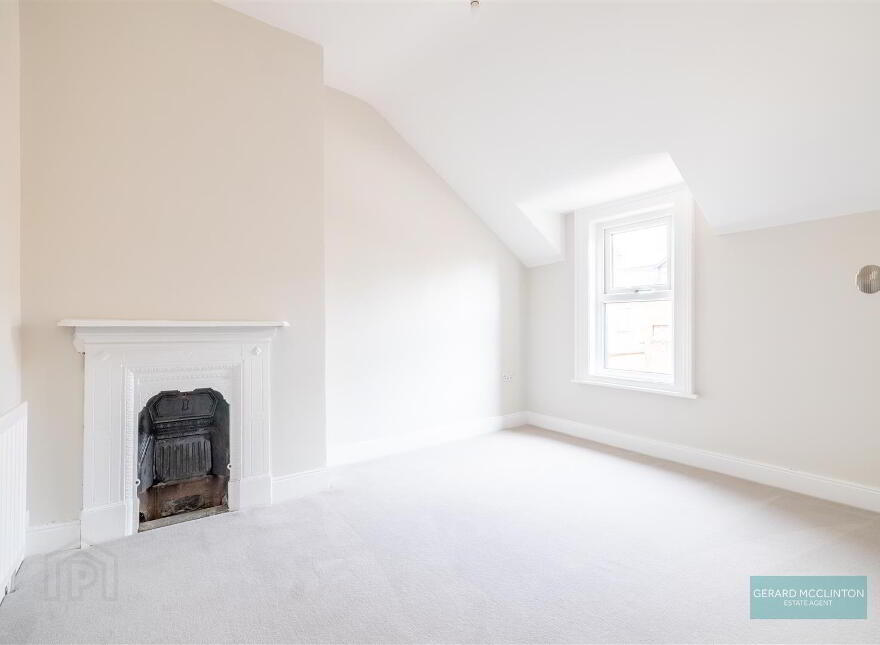 19 Madison Avenue, Cavehill Road, Belfast