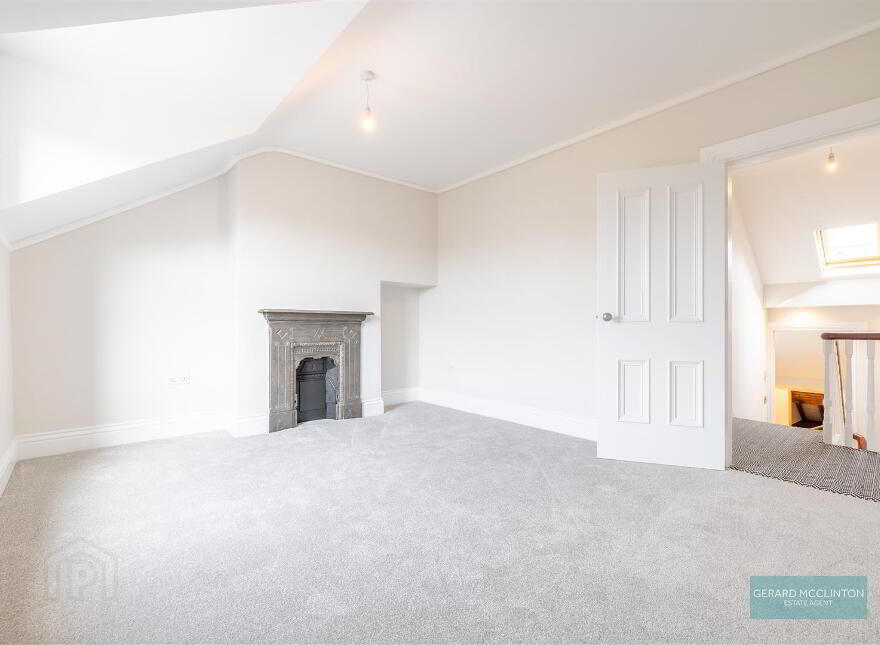 19 Madison Avenue, Cavehill Road, Belfast
