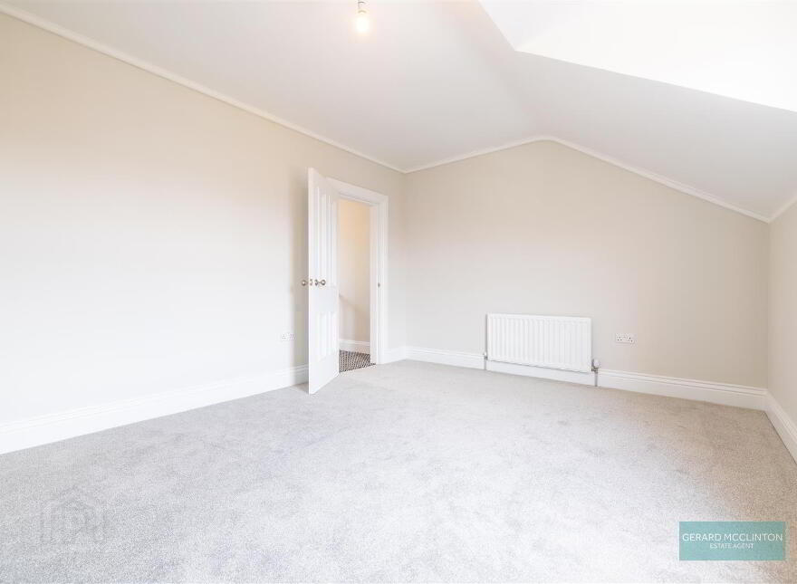 19 Madison Avenue, Cavehill Road, Belfast