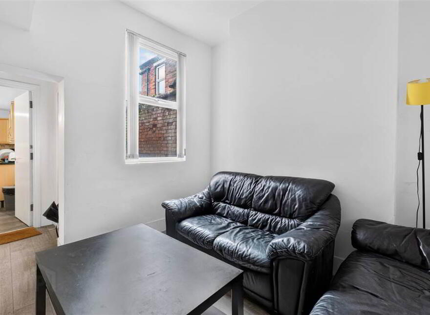 5 Stranmillis Park, Off Stranmillis Road, Belfast, BT9 5AU