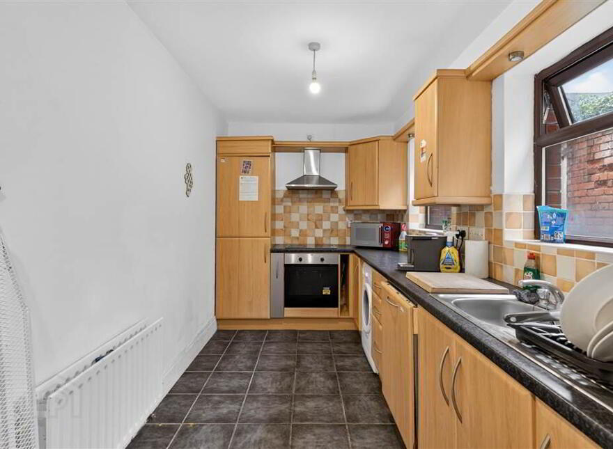 5 Stranmillis Park, Off Stranmillis Road, Belfast, BT9 5AU