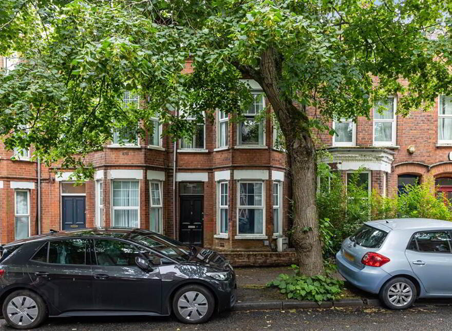 5 Stranmillis Park, Off Stranmillis Road, Belfast, BT9 5AU
