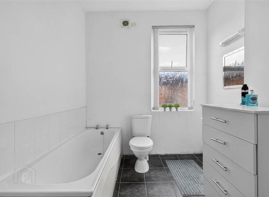 5 Stranmillis Park, Off Stranmillis Road, Belfast, BT9 5AU