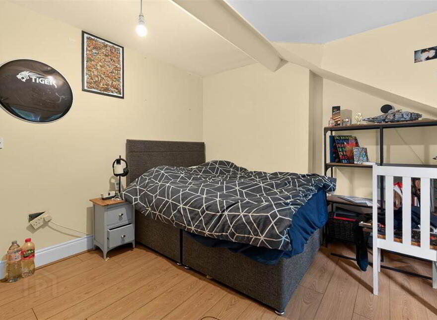 5 Stranmillis Park, Off Stranmillis Road, Belfast, BT9 5AU