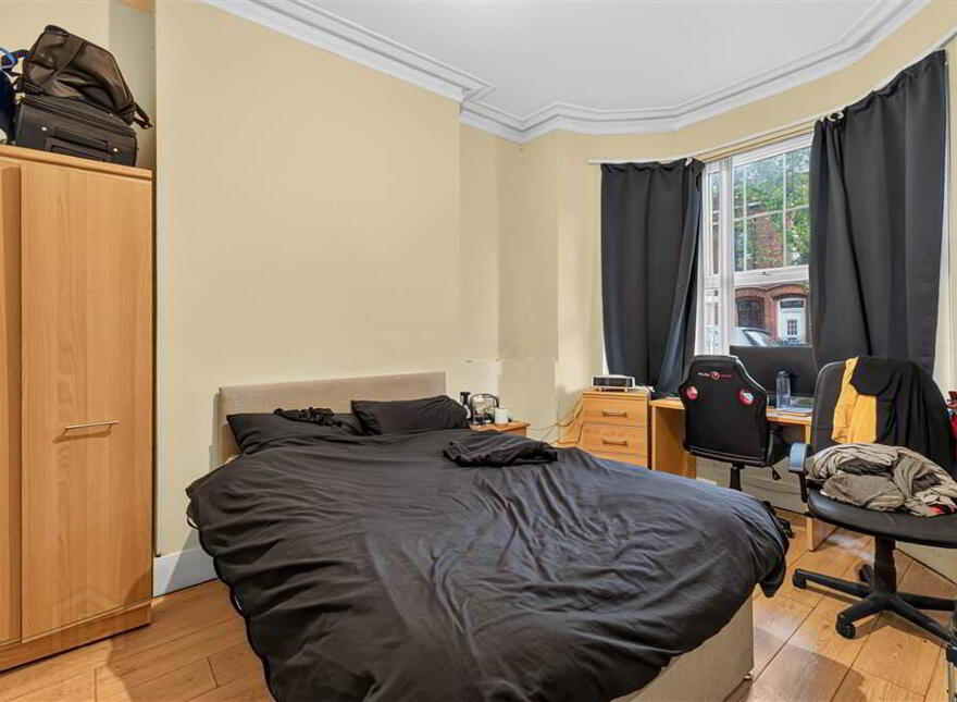 5 Stranmillis Park, Off Stranmillis Road, Belfast, BT9 5AU