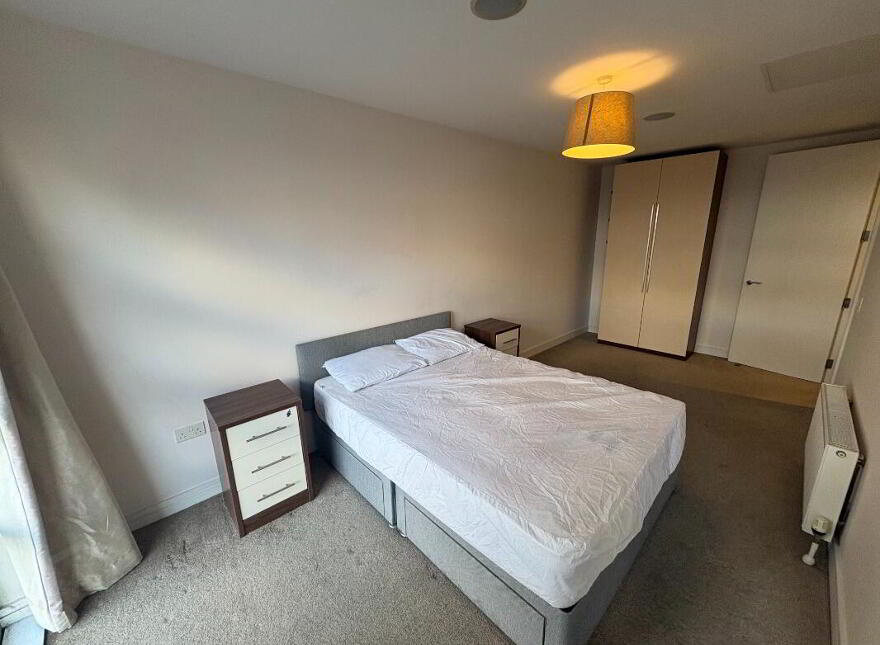 Apartment 11.08 The Arc Titantic Quarter, Belfast, BT3 9FP