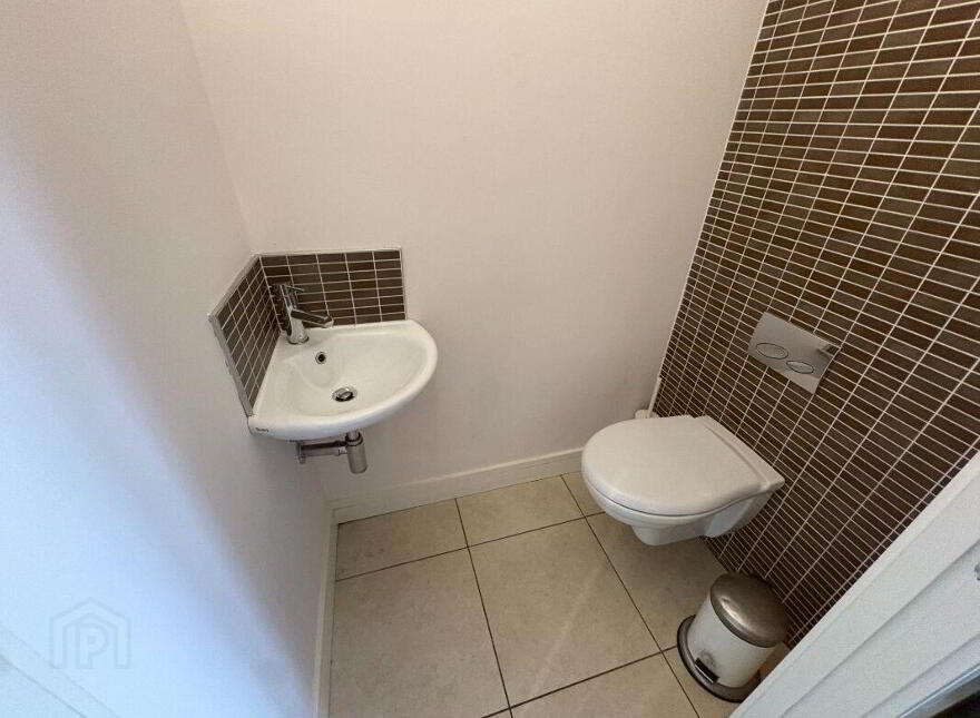 Apartment 11.08 The Arc Titantic Quarter, Belfast, BT3 9FP