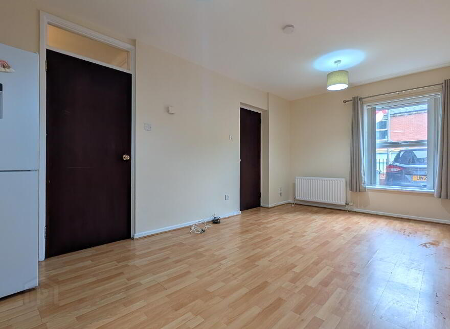 81 Maryville Street, Dublin Road, Belfast, BT7 1AE