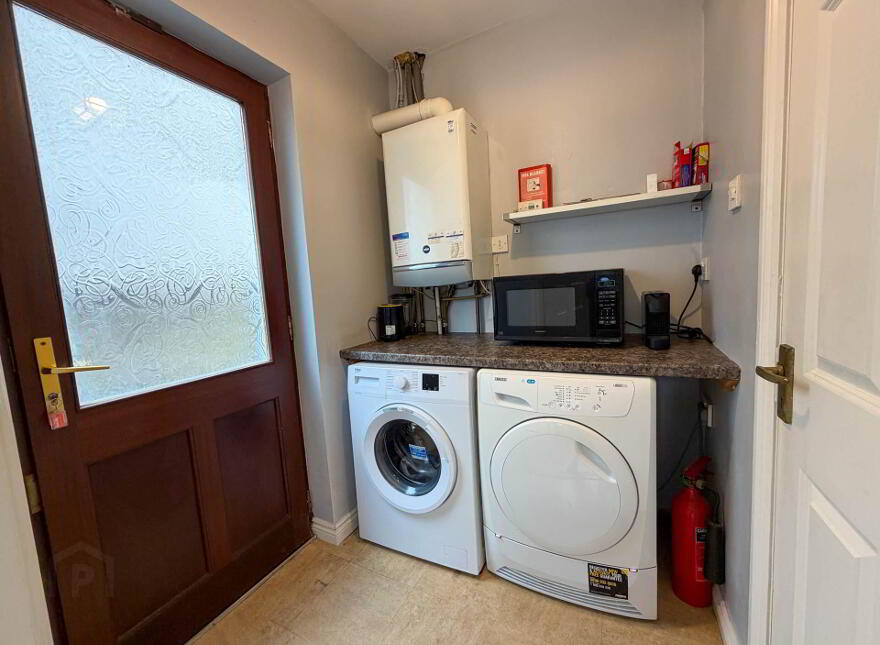 25 Cragaun, Limerick, V94E8HY