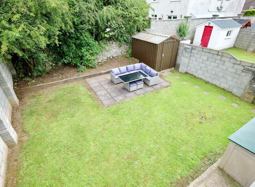 25 Cragaun, Limerick, V94E8HY