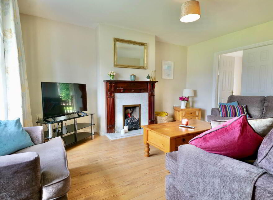 25 Cragaun, Limerick, V94E8HY