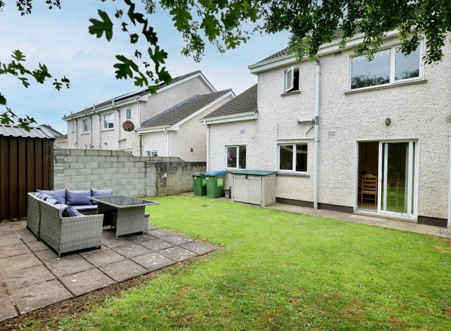 25 Cragaun, Limerick, V94E8HY