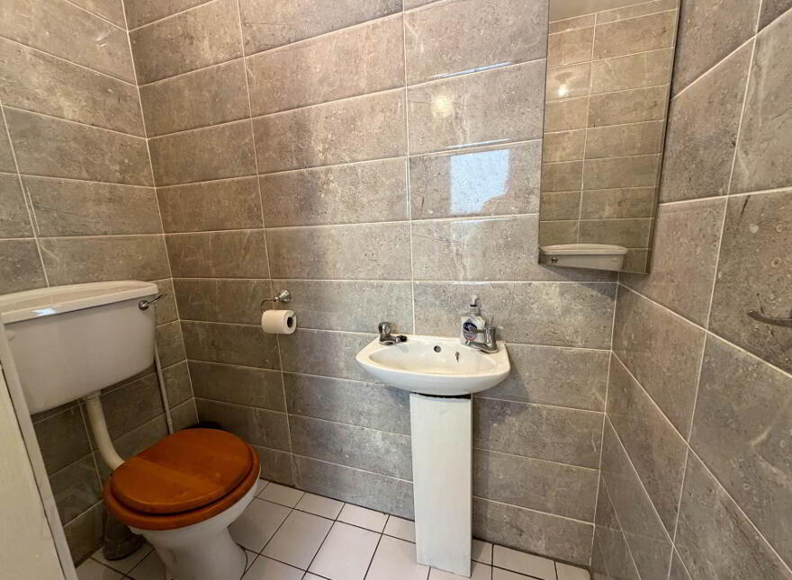 25 Cragaun, Limerick, V94E8HY