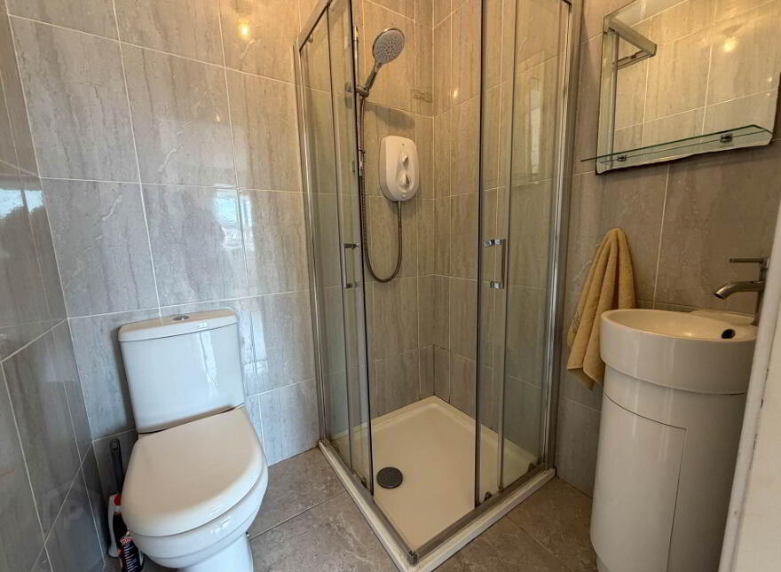 25 Cragaun, Limerick, V94E8HY