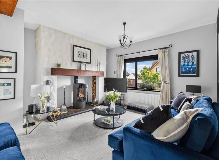 27 Royal Lodge Avenue, Belfast, BT8 7YR