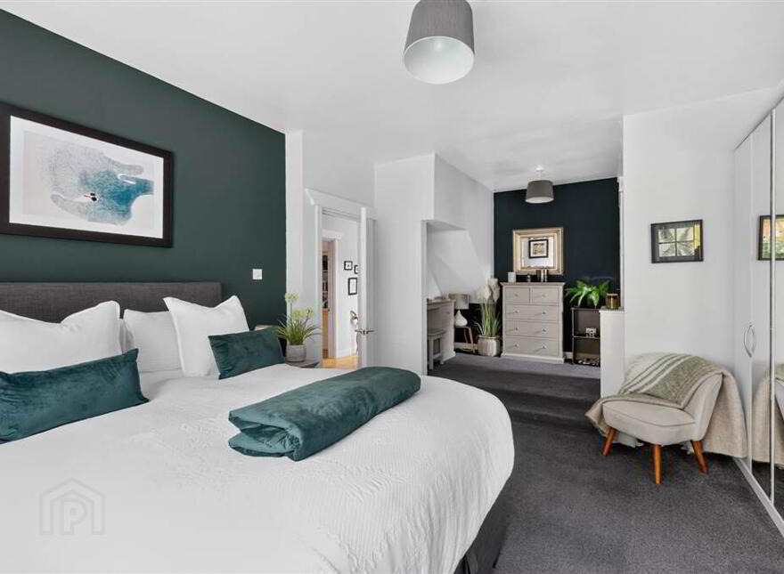 27 Royal Lodge Avenue, Belfast, BT8 7YR