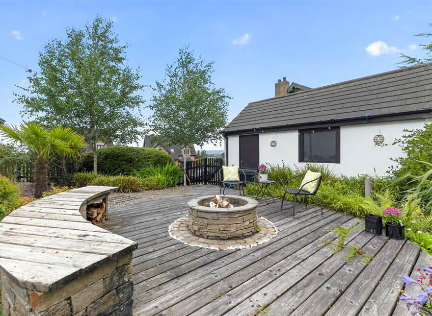 27 Royal Lodge Avenue, Belfast, BT8 7YR