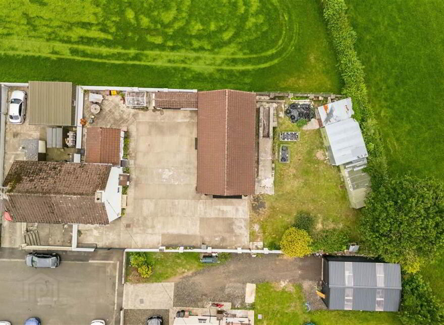 13 Nursery View, Gracehill, Ballymena, BT42 2QE
