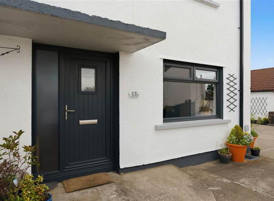 13 Nursery View, Gracehill, Ballymena, BT42 2QE