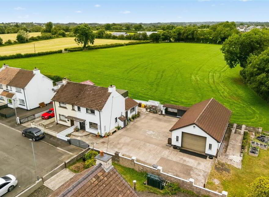 13 Nursery View, Gracehill, Ballymena, BT42 2QE
