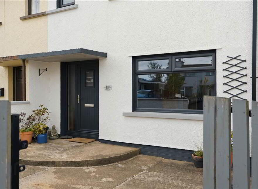 13 Nursery View, Gracehill, Ballymena, BT42 2QE