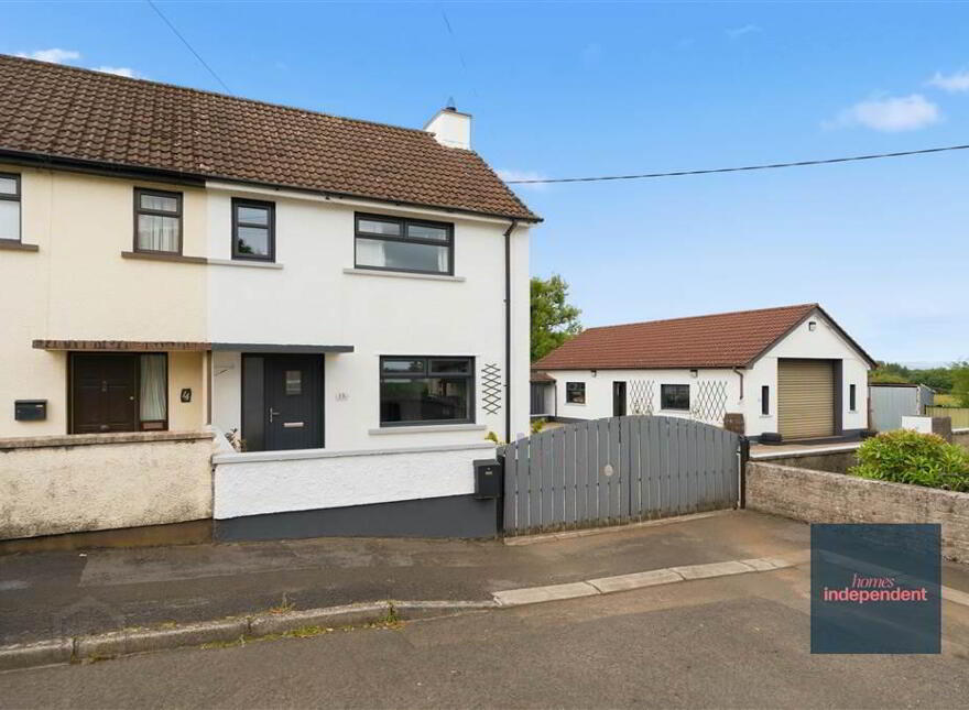13 Nursery View, Gracehill, Ballymena, BT42 2QE