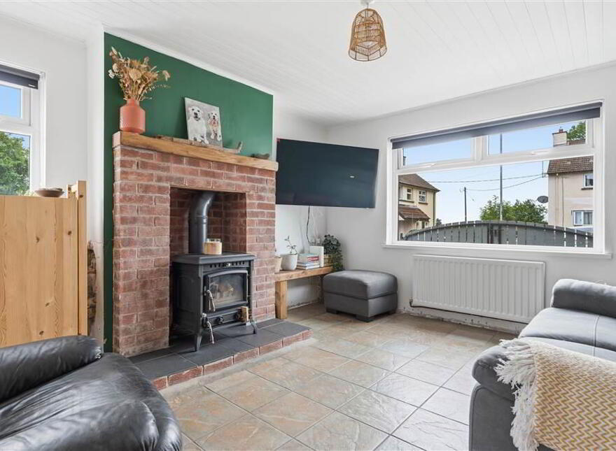 13 Nursery View, Gracehill, Ballymena, BT42 2QE