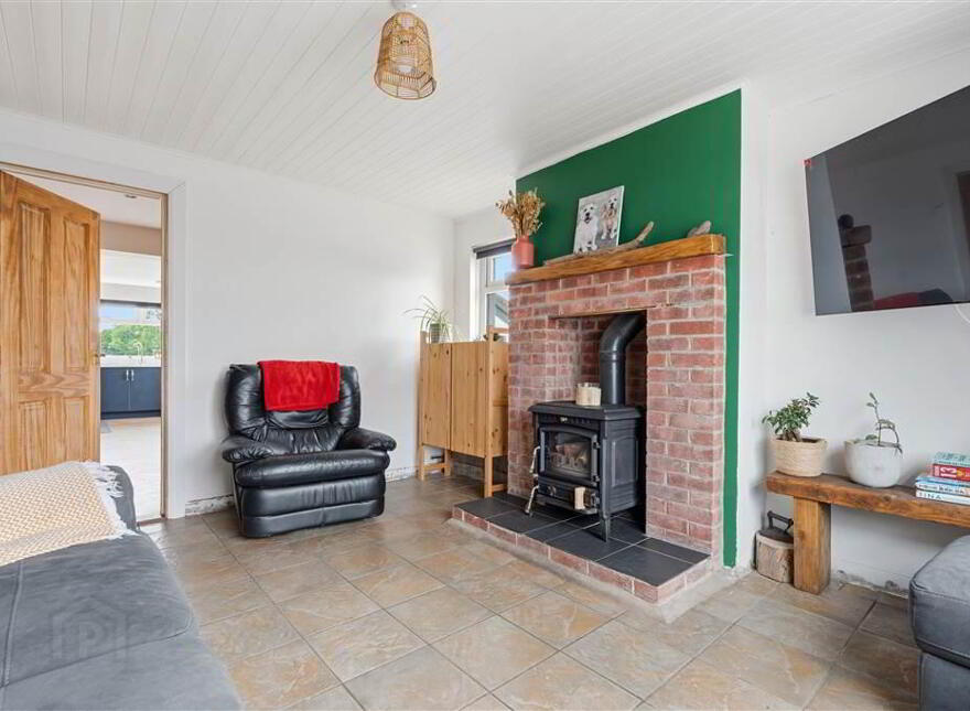13 Nursery View, Gracehill, Ballymena, BT42 2QE