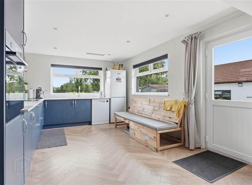 13 Nursery View, Gracehill, Ballymena, BT42 2QE